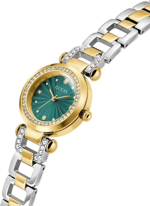 Actual product image Guess GW0869L1 Ginger
