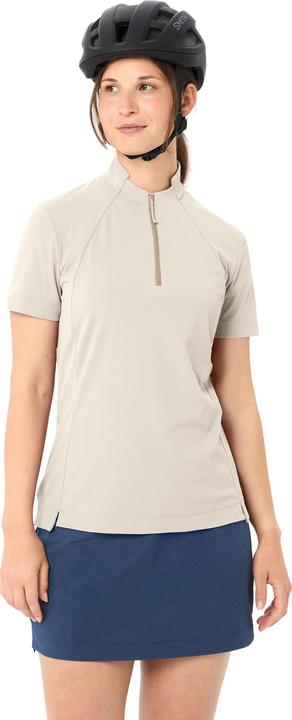 Actual product image Vaude Adlux HZ Shirt (XXL)