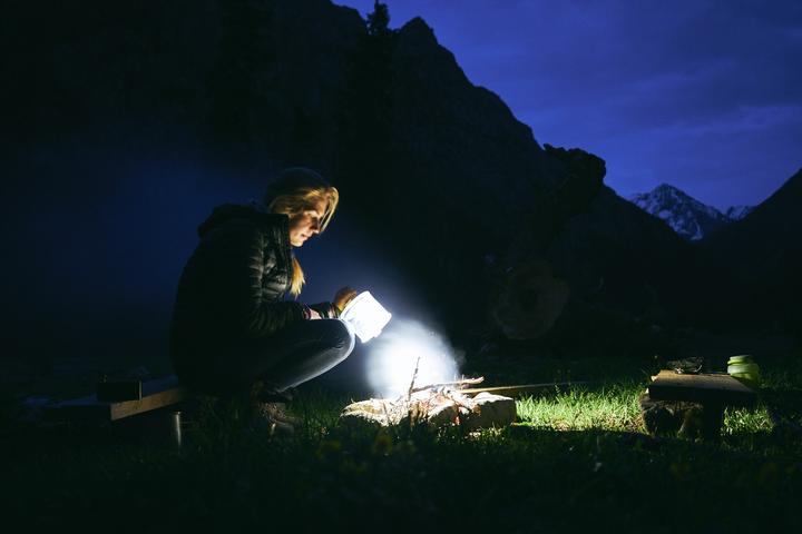 Produktbild Biolite Luci Charge 150