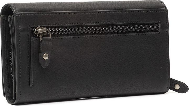 Produktbild The Chesterfield Brand Valetta Geldbörse RFID Schutz Leder 18 cm