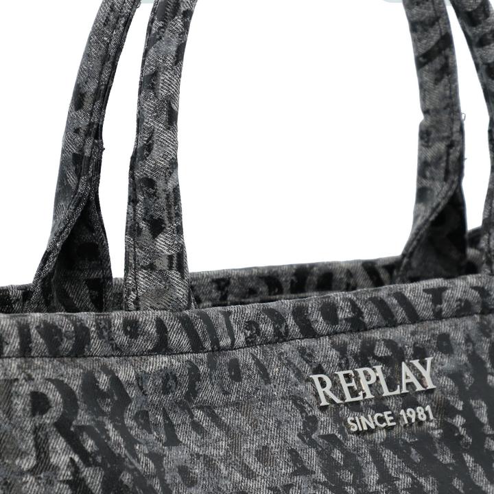 Produktbild Replay Shopper Tasche 40 cm (14 l)