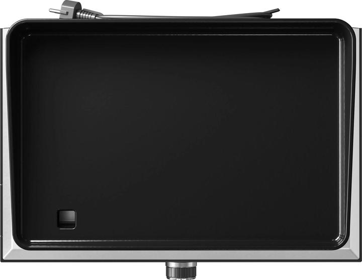 Actual product image Campingaz Plancha Electric 1 XD (2.10 kW)