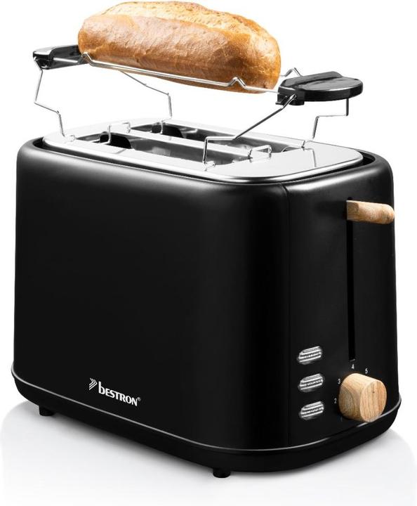 Image du produit Bestron Grille-pain