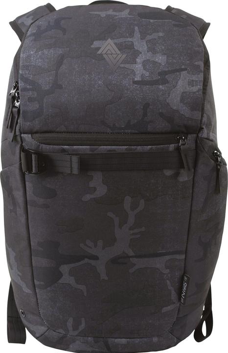 forged camo