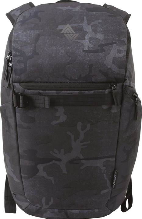 camo forgé