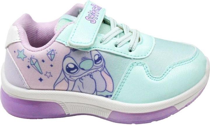 Stitch Kinder Sportschuhe Bunt (27)