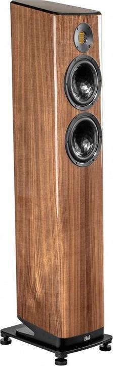 Image du produit ELAC Vela FS 408.2 highgloss *noyer highgloss*. (1 paire, 400 W)