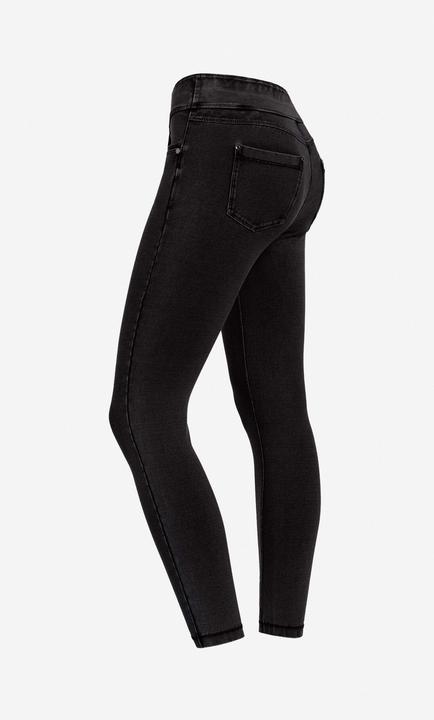 Image du produit Freddy N.O.W.® Pants 7/8 NOWY4MC002ORG (XS)