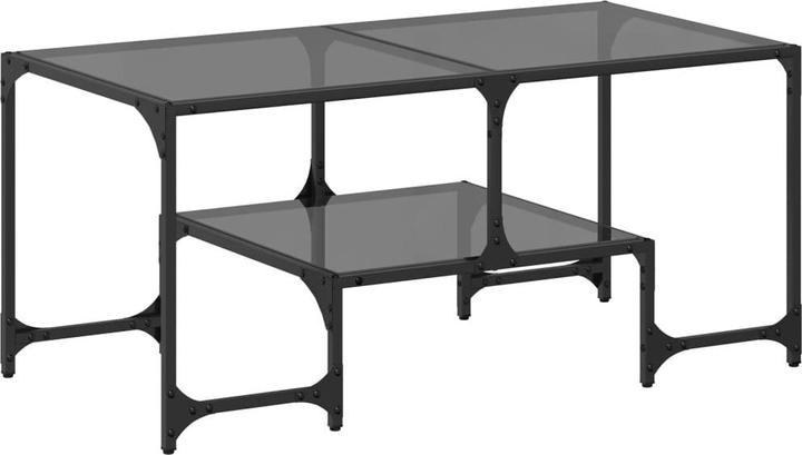 Verre noir