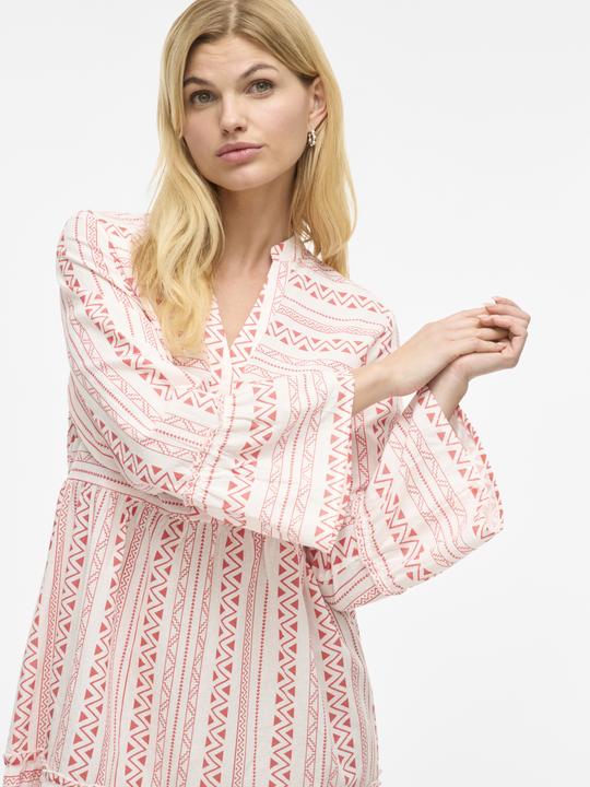 Produktbild Vila VIETNA 3/4-Arm Minikleid (40)