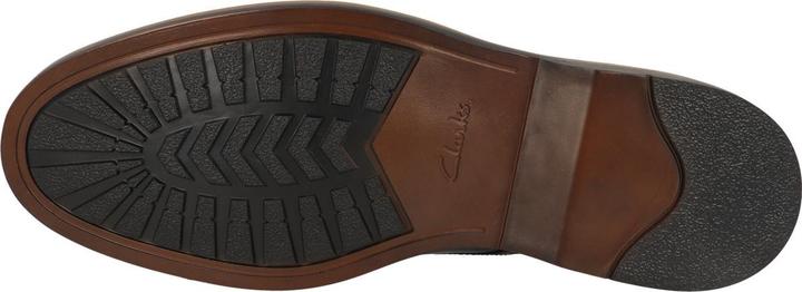 Produktbild Clarks M Aldwin Lace (43)