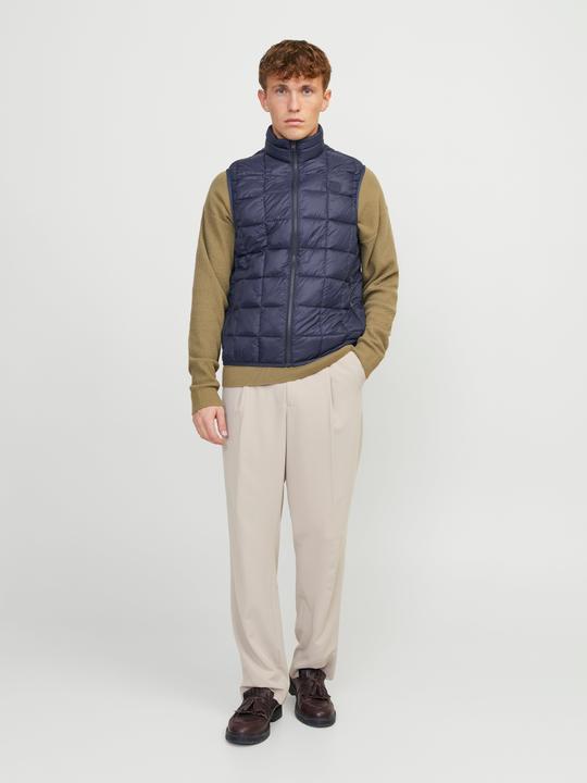 Produktbild Jack & Jones Steppweste Steppweste (M)