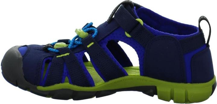 Actual product image Keen Y Seacamp Ii Cnx (39)