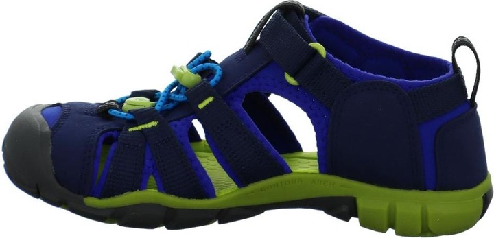 Produktbild Keen Y Seacamp Ii Cnx (39)