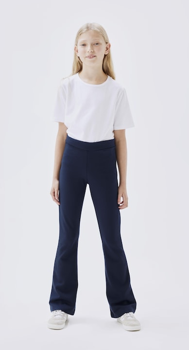 Immagine prodotto Name it Pantaloni bootcut in viscosa (140)