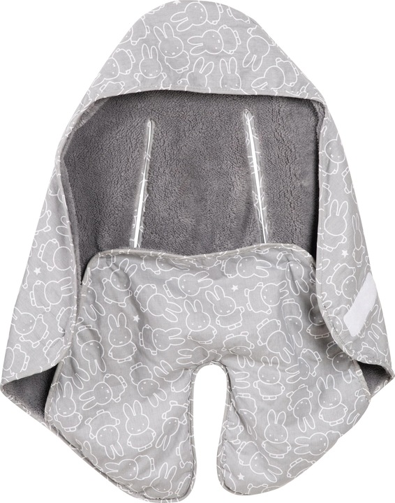 Actual product image Roba Miffy (82.5 x 73 cm)