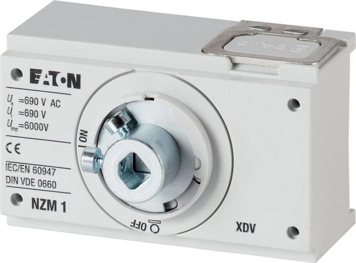 Eaton Actionneur rotatif, Modan 285763
