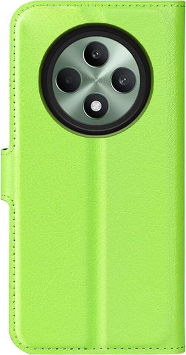 Immagine prodotto Cover-Discount OPPO Reno12 F 5G - Custodia in pelle (Oppo Reno12)