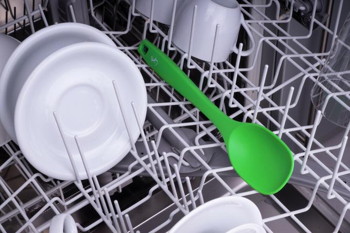 Actual product image Lurch Smart Tool Cooking spoon peppermint