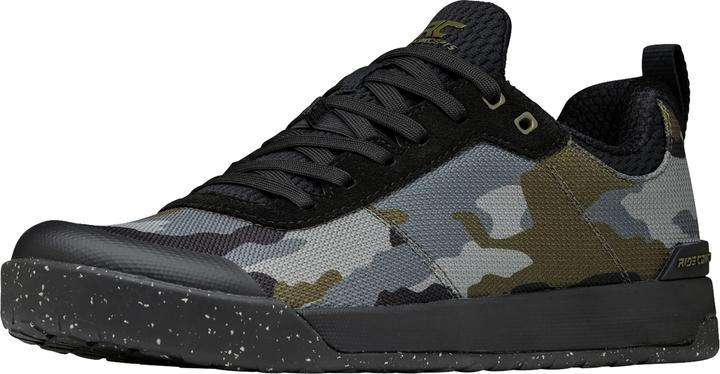 Ride Concepts Schuhe Accomplice Herren