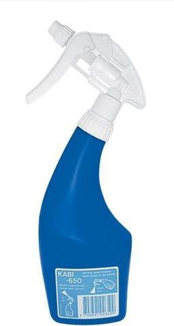 Actual product image Kabi Forstøver 650 Maxi 0,65L blå