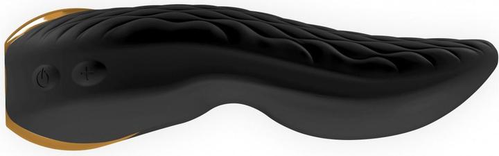 Image du produit Shunga Aiko Intimate Massager Noir