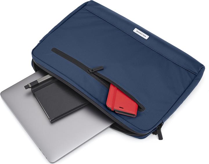 Produktbild Moleskine Metro Horizontale Digitalgeräte-Tasche