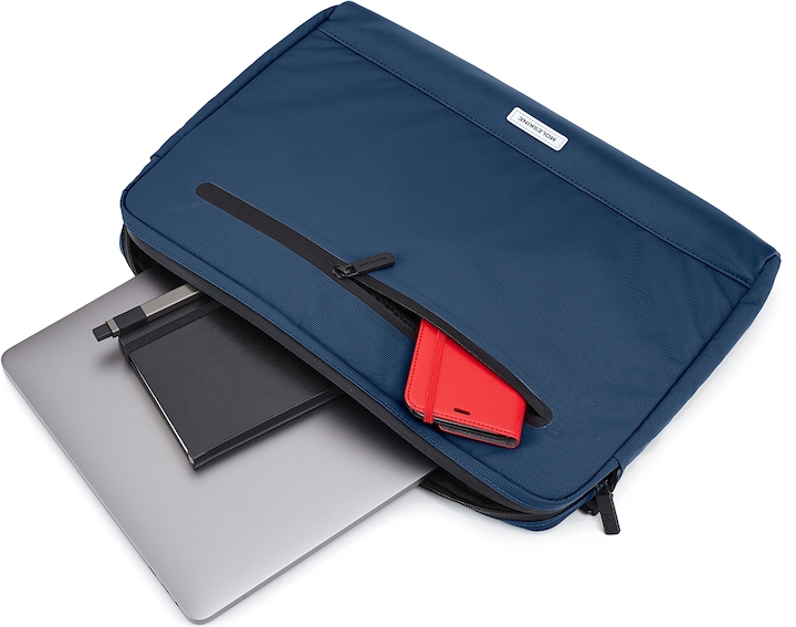 Actual product image Moleskine Metro Horizontal Digital Device Bag