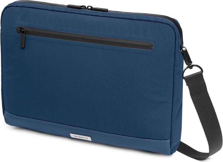 Actual product image Moleskine Metro Horizontal Digital Device Bag
