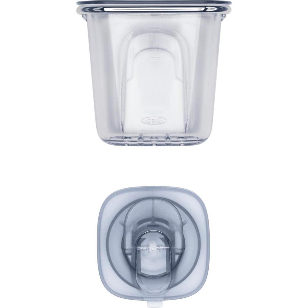 OXO, Badaufbewahrung, OX13266400 Good Grips Dusch-Aufbewahrung für Bad-Zubehör