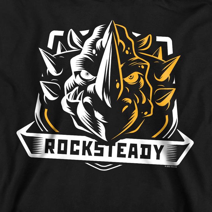 Produktbild Teenage Mutant NT Sweatshirt (M)