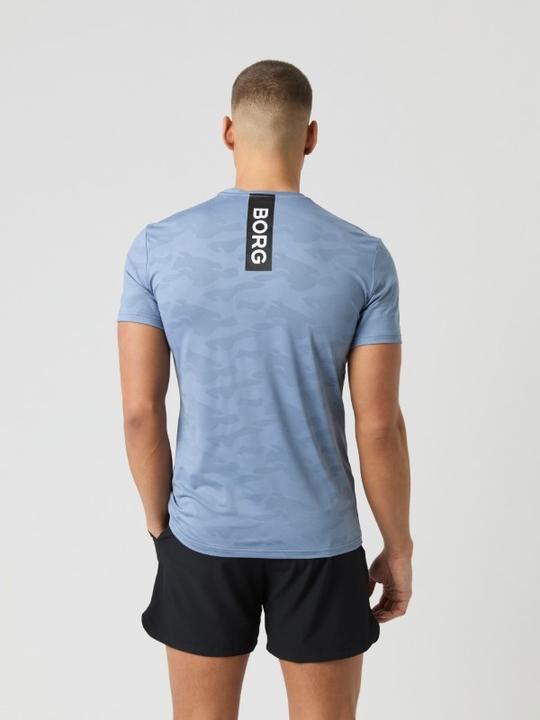 Produktbild Björn Borg Performance T-Shirt (M)