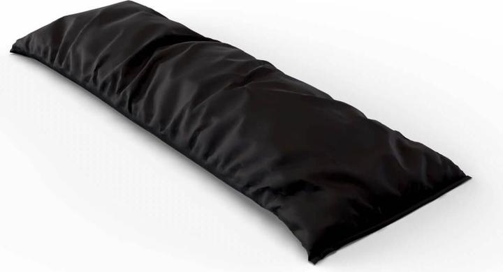 Actual product image Lotus Bettwaren Satin (Pillowcase, 40 x 130 cm)