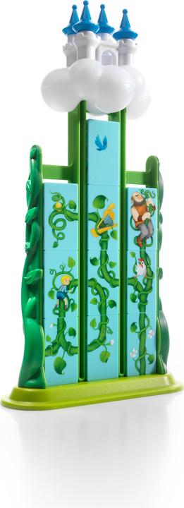 Produktbild Smart Games Jack & The Beanstalk (Deutsch, Französisch, Italienisch, Englisch)