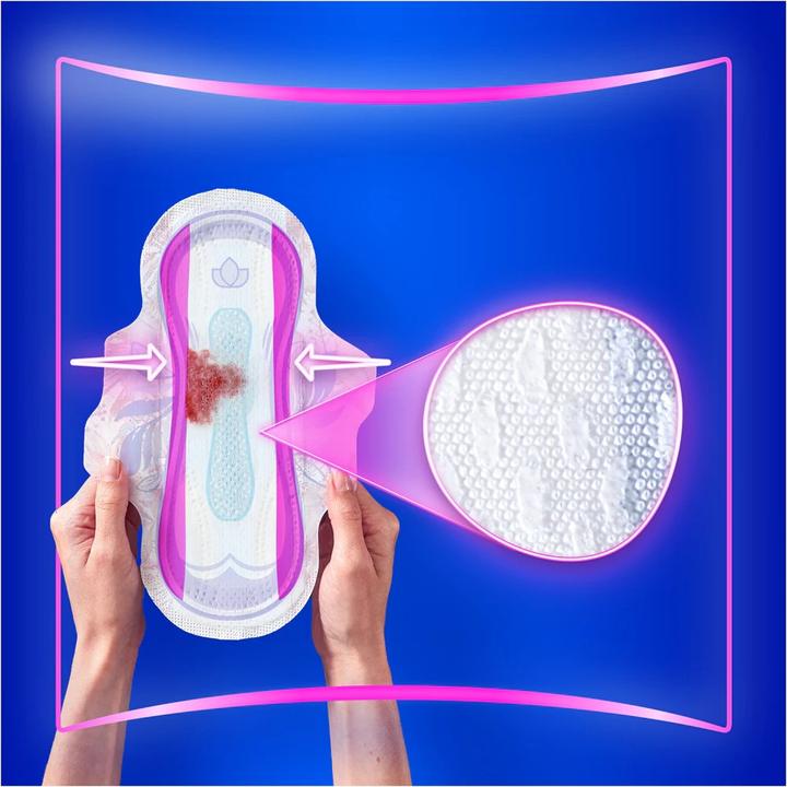 Actual product image Always Platinum Super (26x)