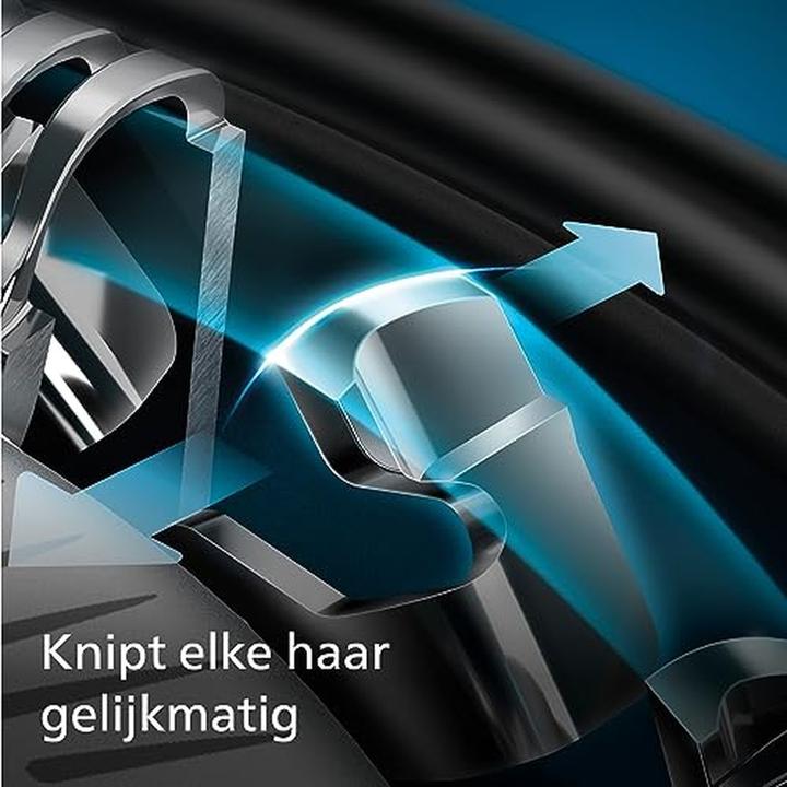 Produktbild Philips Shaver Series 5000 (S5465/18)