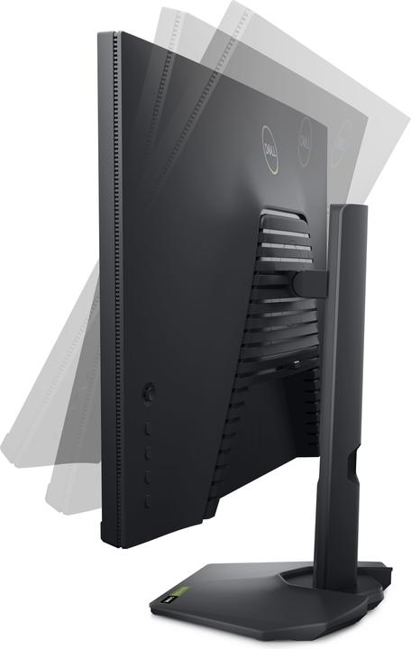 Produktbild Dell G2724D (2560 x 1440 Pixel, 27")