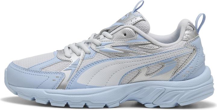 Blu, Grigio