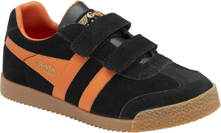 Produktbild Gola Harrier Strap (65 cm, Grau, Orange, Schwarz)