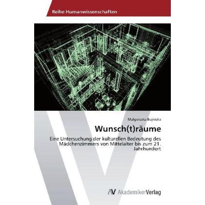 Wunsch(t)räume, Fachbücher