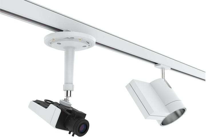 Productafbeelding Axis Lichtrailsteun T91A33 (Montageset)