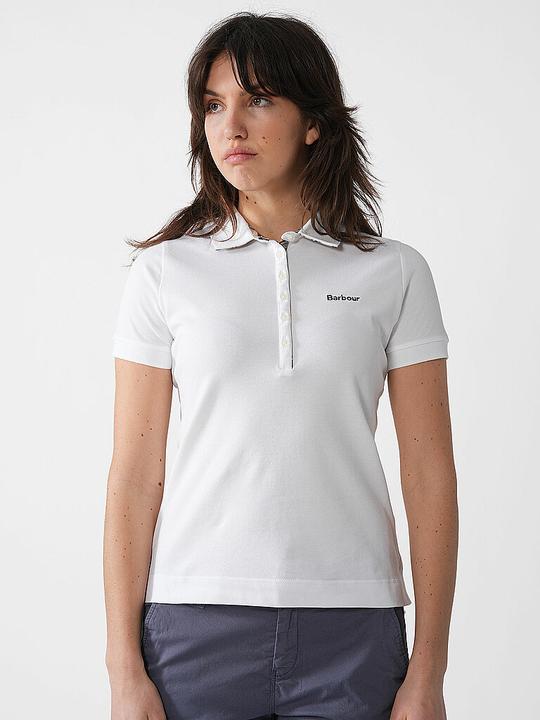 Immagine prodotto Barbour Poloshirt PORTSDOWN (10XL)