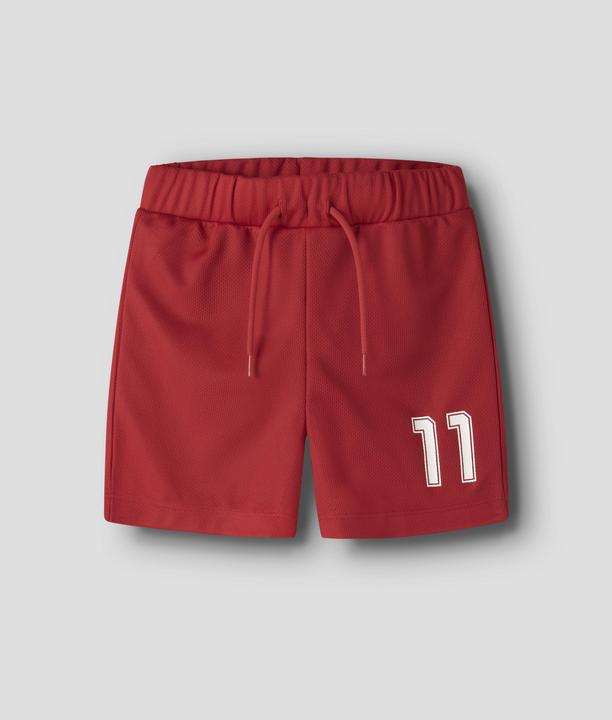 Image du produit Name it Fussball Shorts-Set (98)