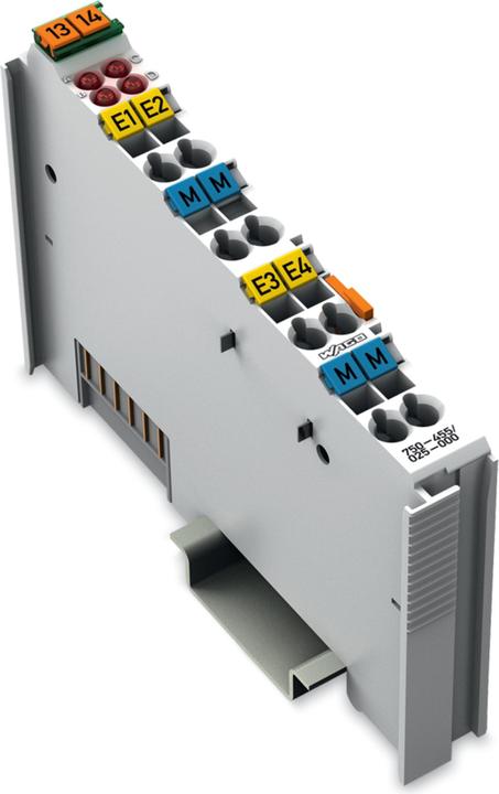 Produktbild Wago 750-455/025-000