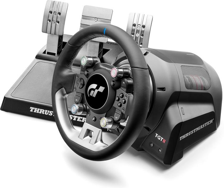 Thrustmaster T-Gt Ii Eu (PC, PS4, PS5)