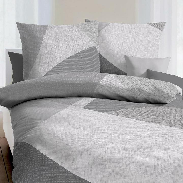 Actual product image Traumschlaf Vista (Duvet cover, 135x200 cm + 80x80 cm)