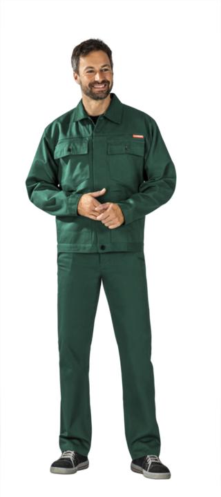 Produktbild Planam Bundjacke grün 42 44 (44)