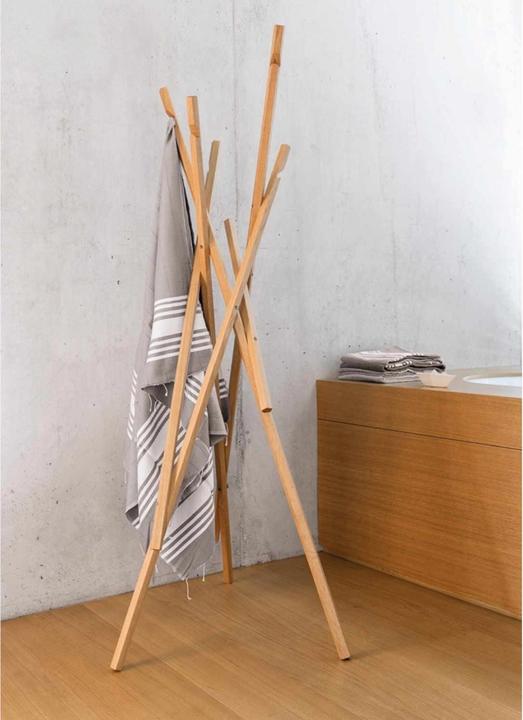 Actual product image Schönbuch Sticks wardrobe