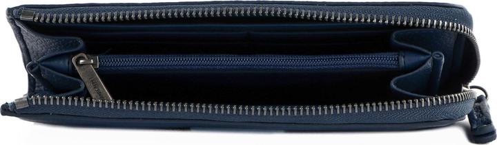 Actual product image FredsBruder Lanbe Zip Around Wallet