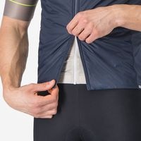 Actual product image Castelli Fly Direct Vest (M)
